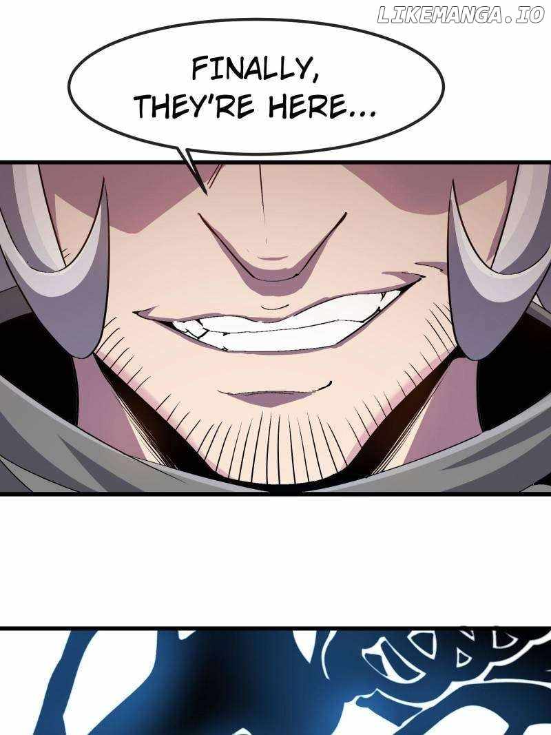 I Am The Monster Overlord Chapter 91 6